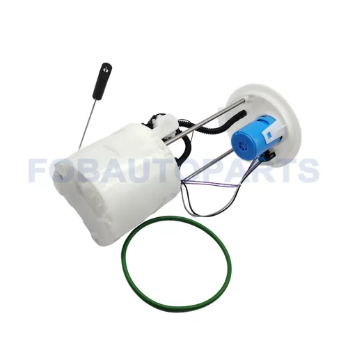Fuel Pump Assembly Fit for 2012 2013 2014 Ford F-150 3.5L-V6 E2585M SP2472M P77211M - image 3